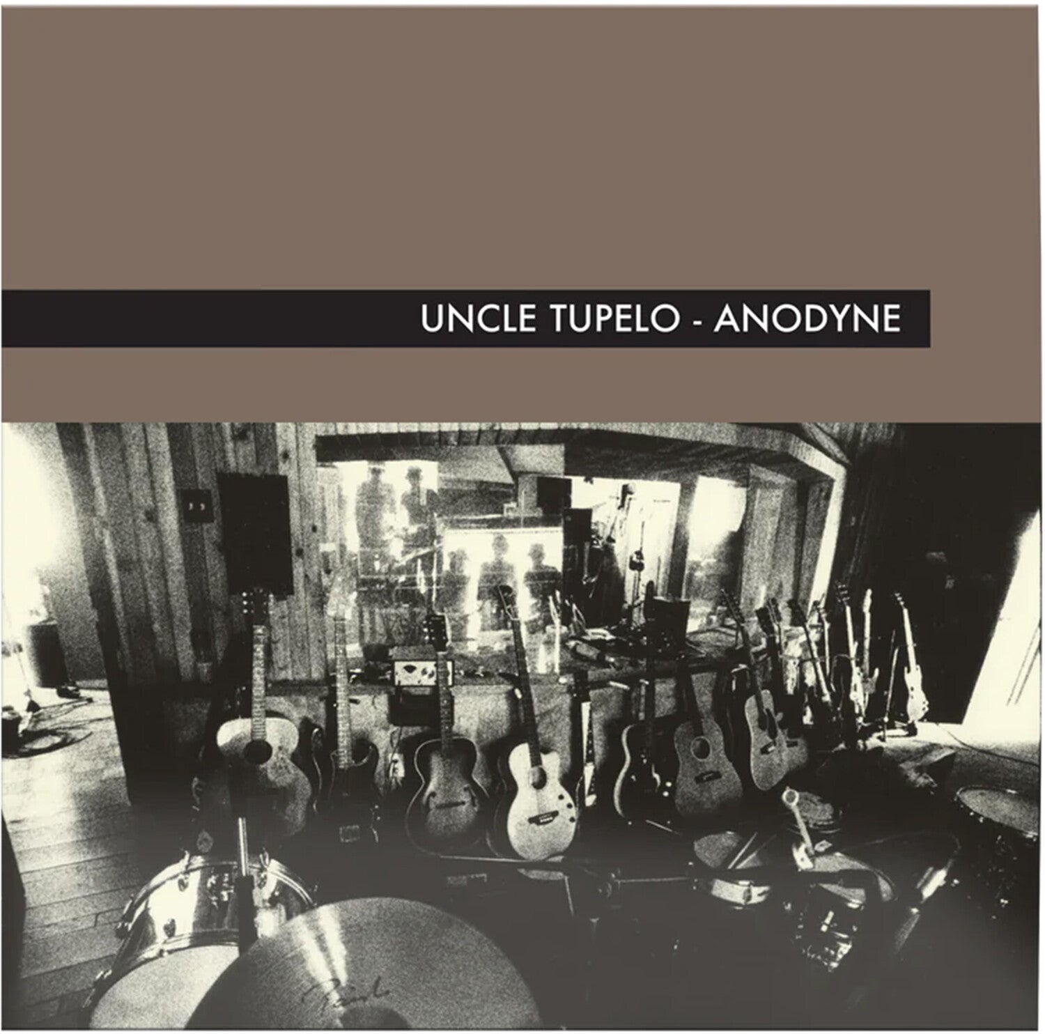Uncle Tupelo - Anodyne