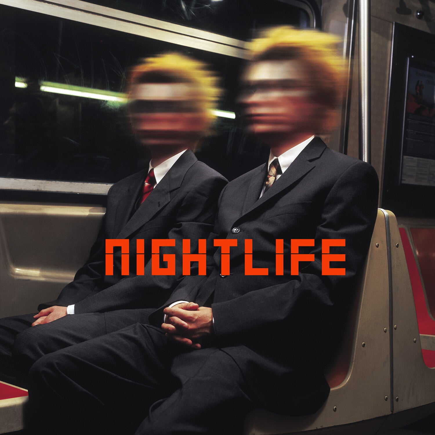 Pet Shop Boys - Nightlife (Remastered)