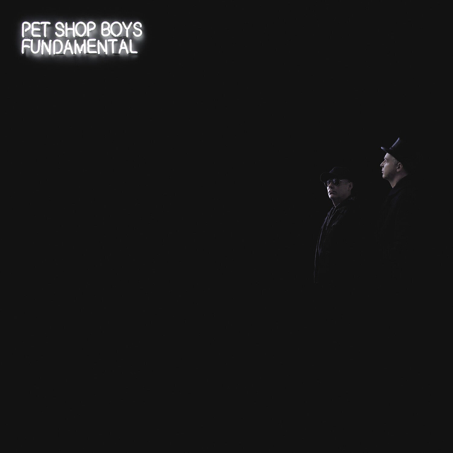 Pet Shop Boys - Fundamental (Remastered)