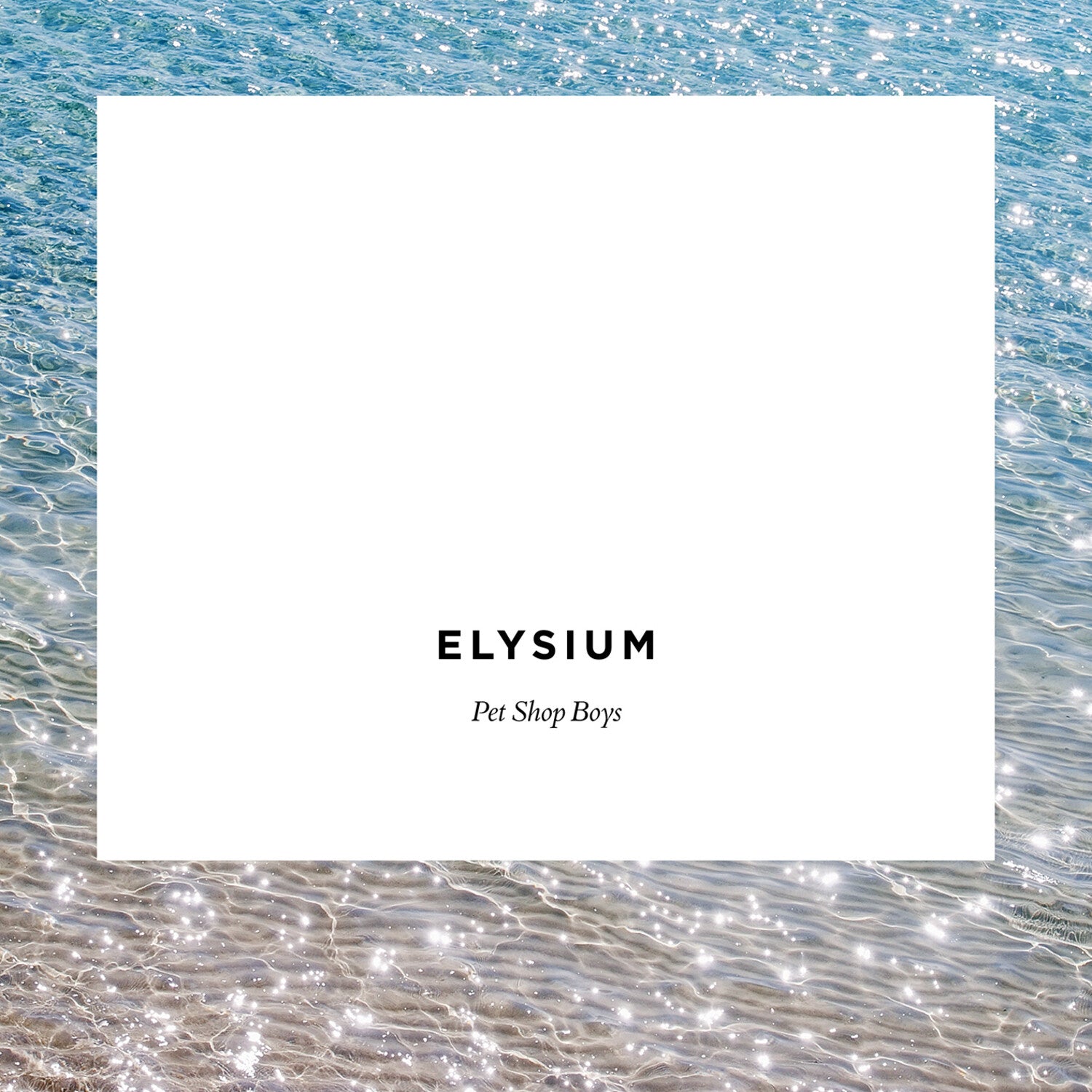 Pet Shop Boys - Elysium (Remastered)