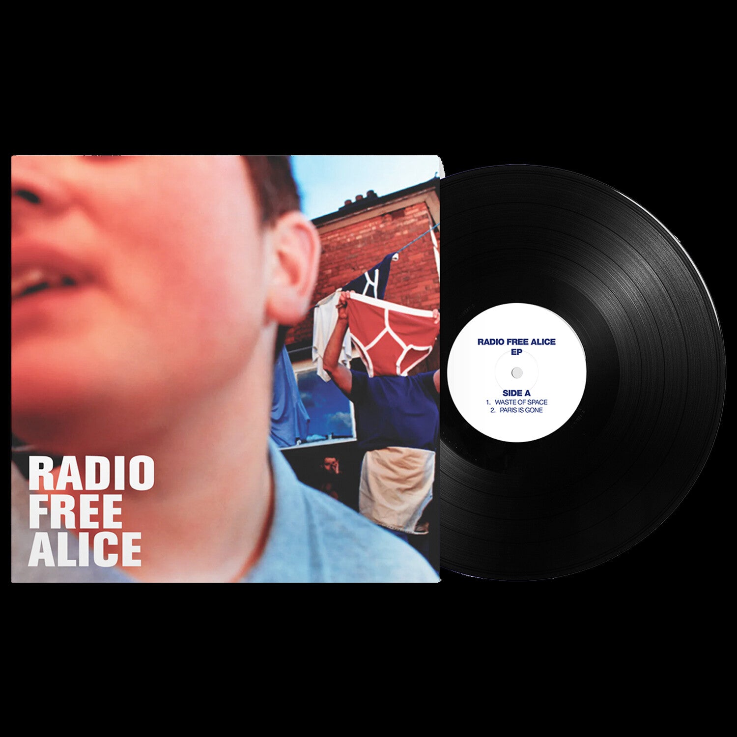 Radio Free Alice