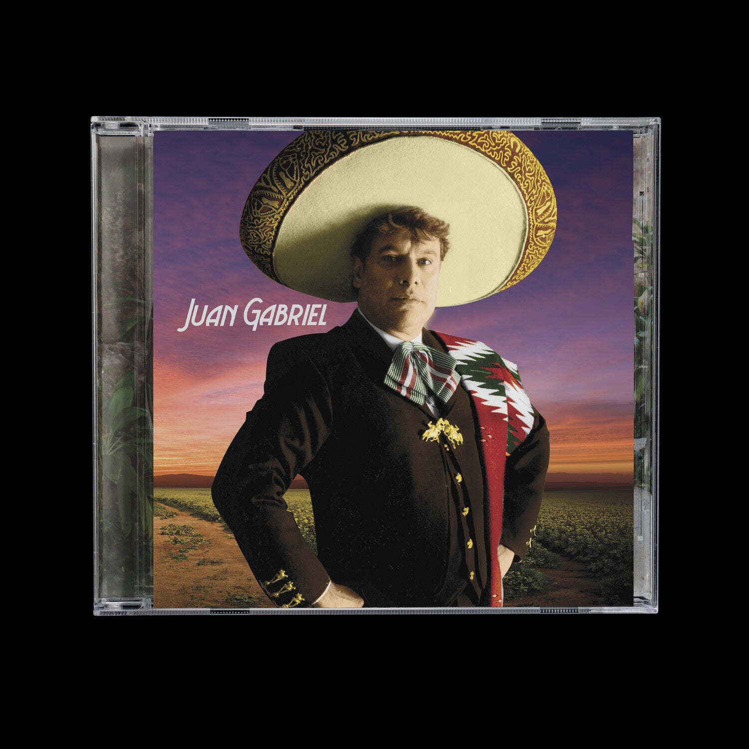 Juan Gabriel (CD)