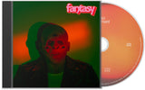 M83 - Fantasy (Reissue) (CD)
