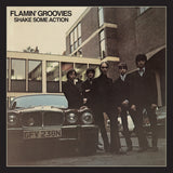 Flamin' Groovies - Shake Some Action (Anniversary Edition) (CD)