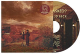 Domi & Beck, Jd - Who Asked? (CD)