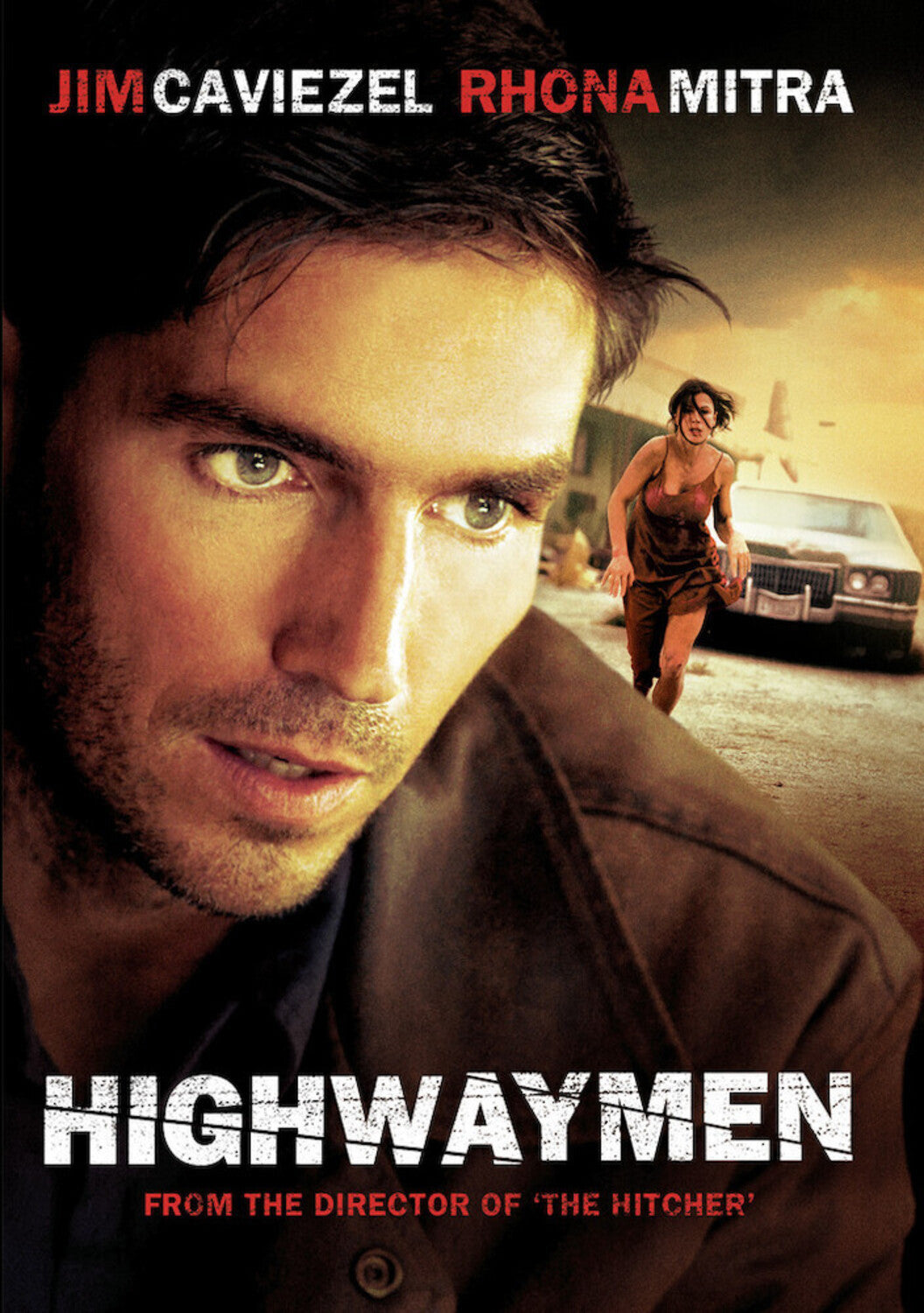The Highwaymen