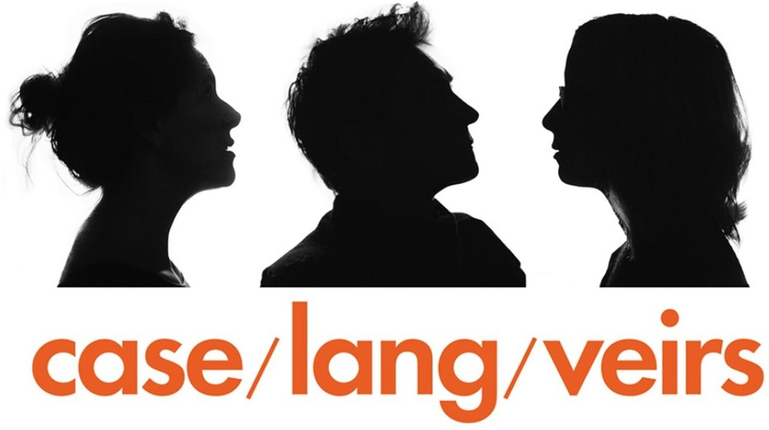 Case/Lang/Veirs 2xLP (Reissue)