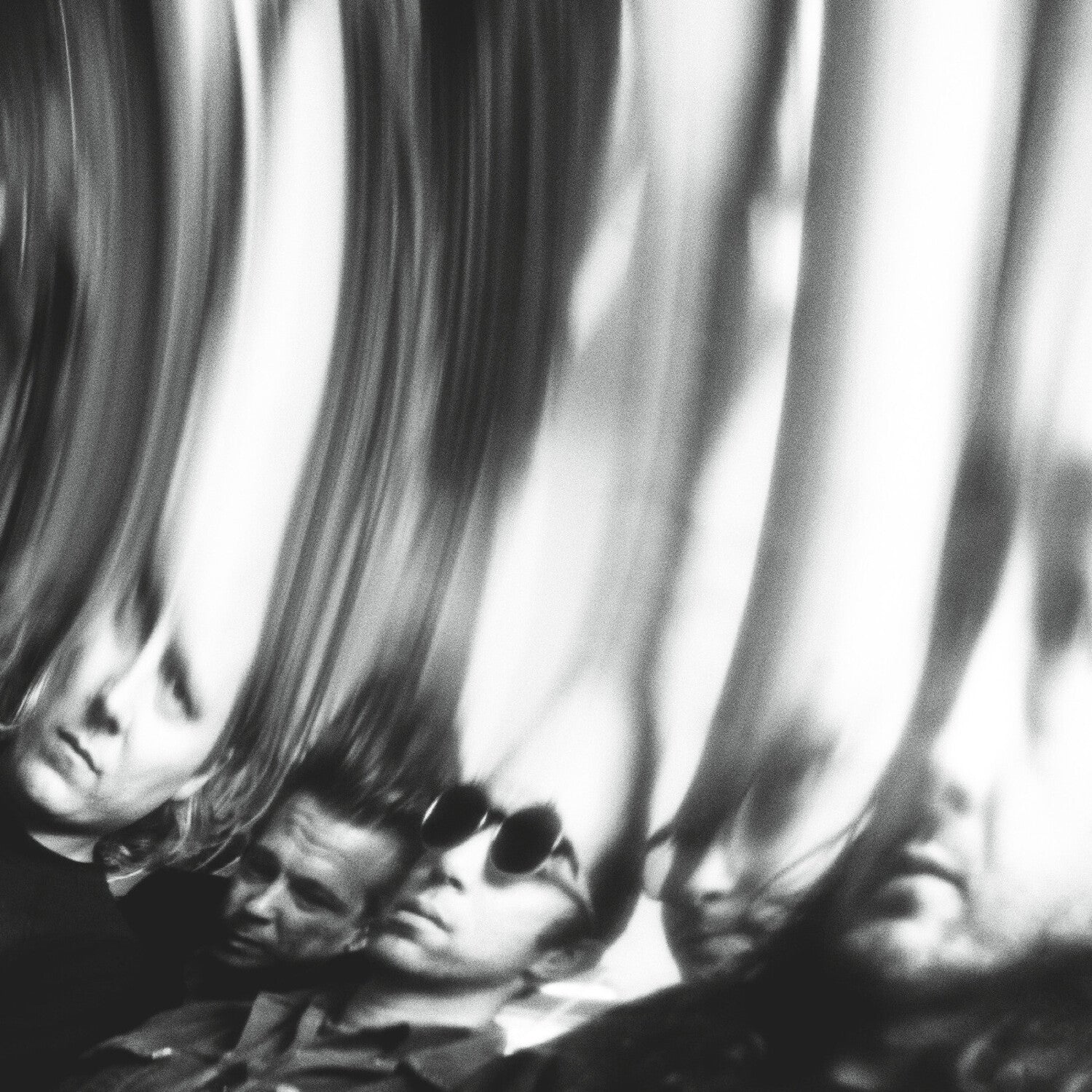 Ty Segall - Chrome