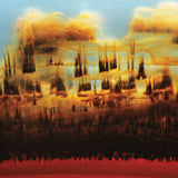 Bonobo - Distance in Static 2xLP