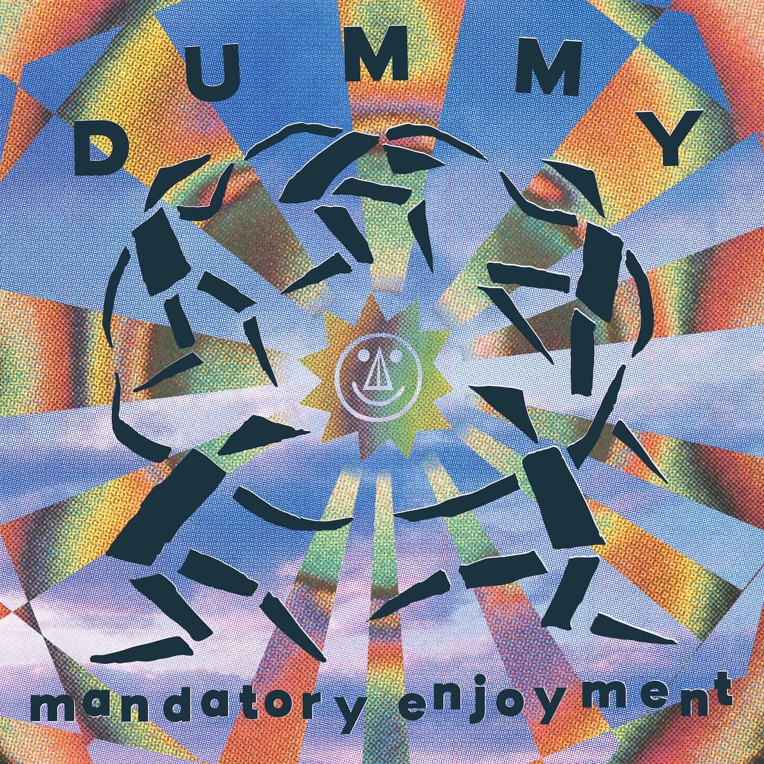 Dummy - Mandatory Enjoyment (2026)