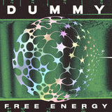 Dummy - Free Energy (Reissue) (CD)