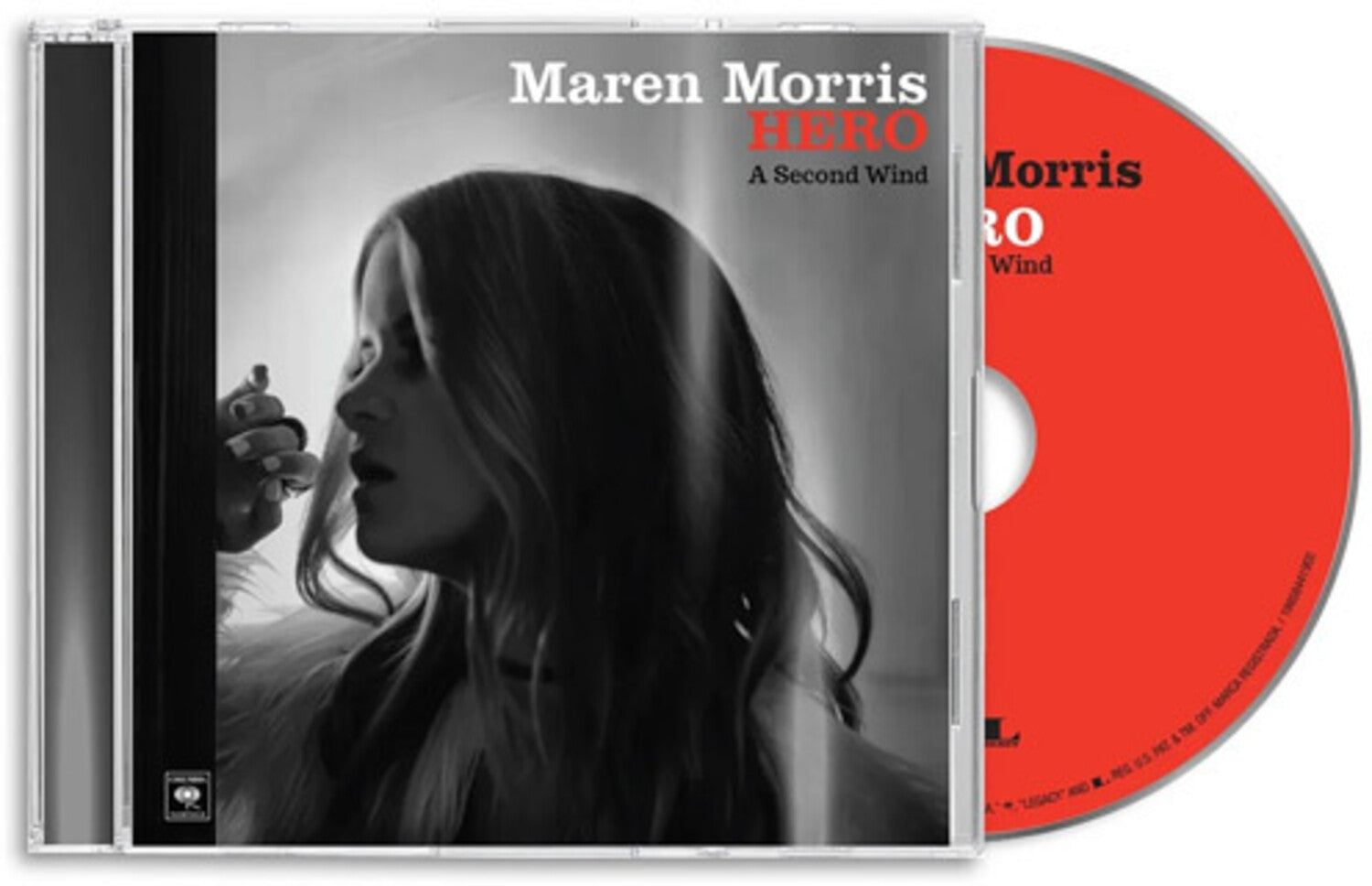 Maren Morris - HERO: A Second Wind (Anniversary Edition)