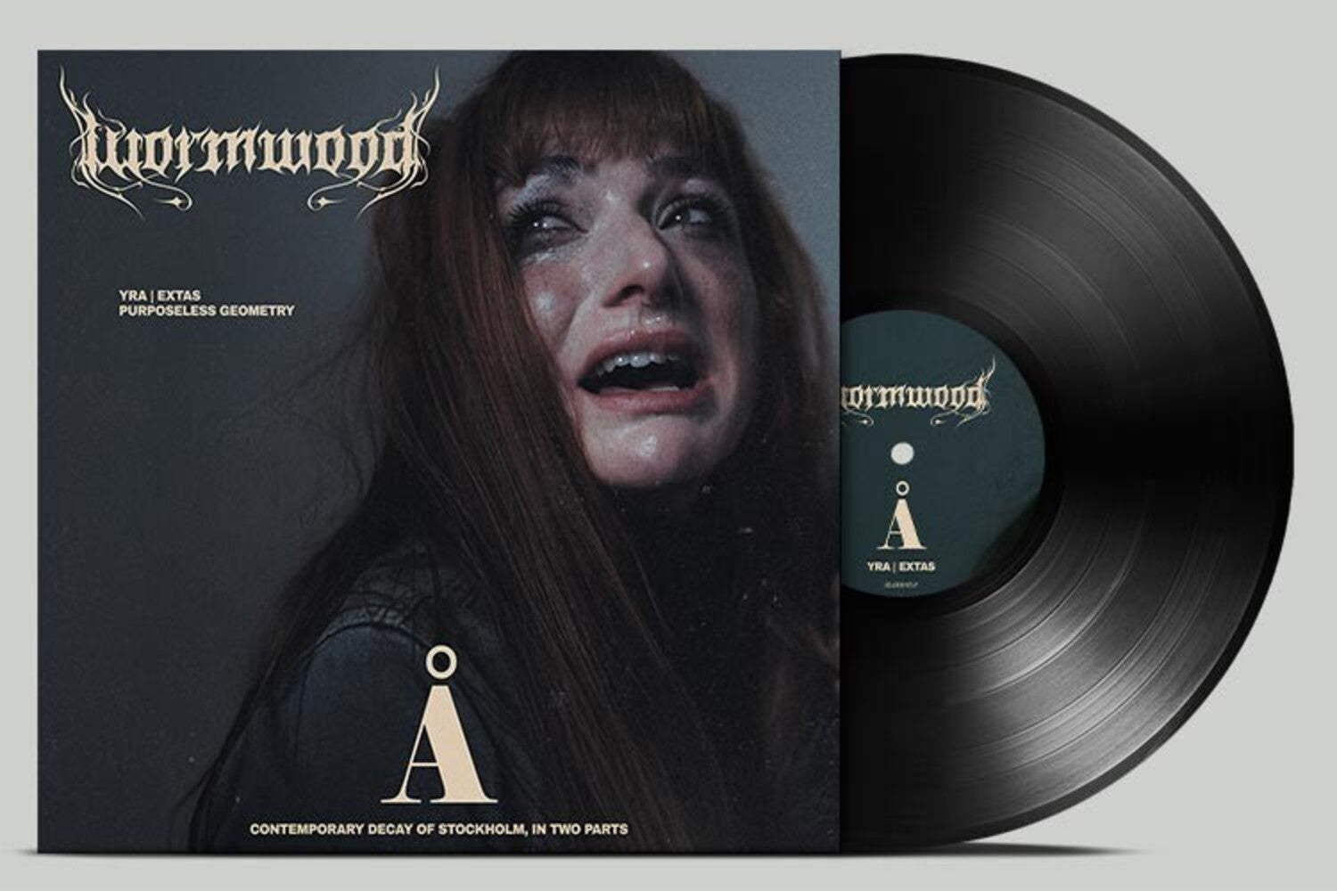 Wormwood - A
