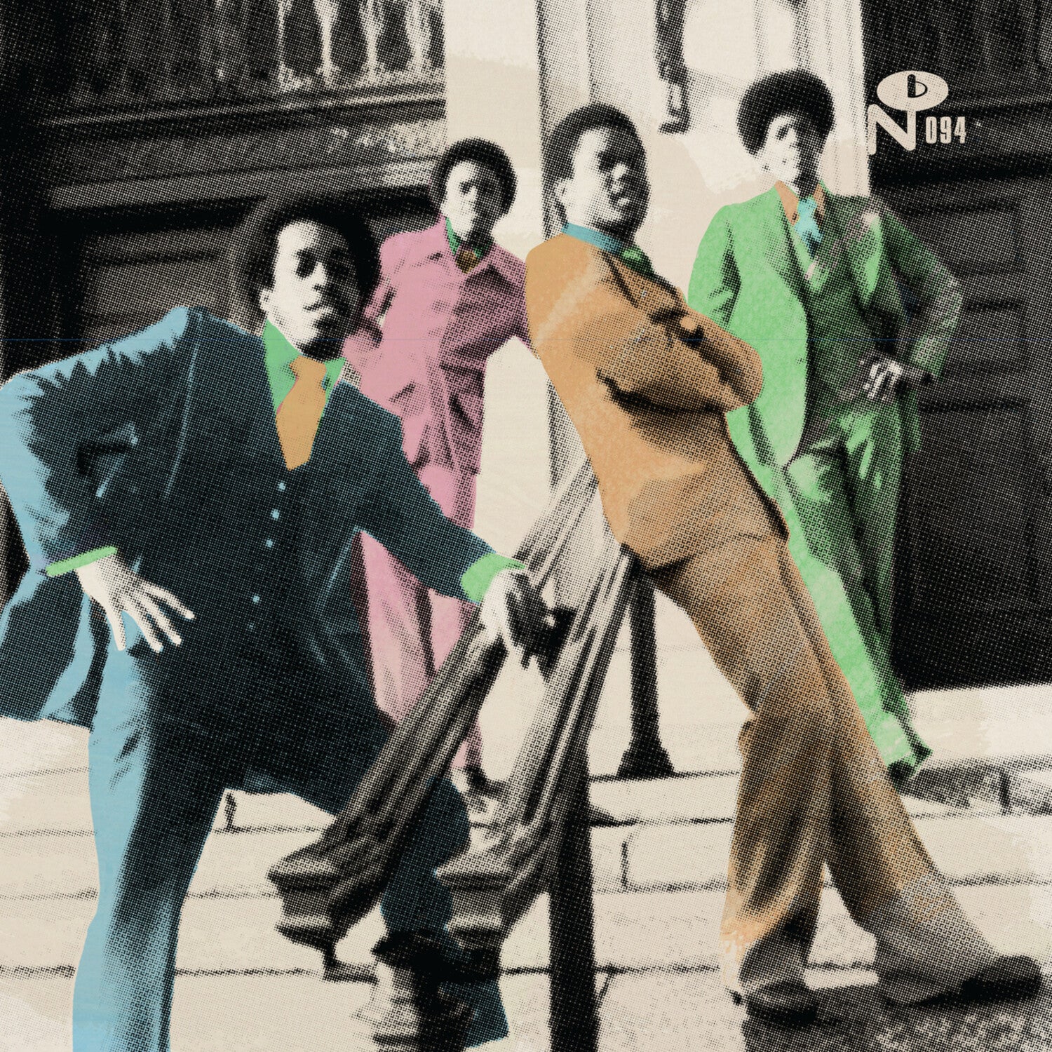Eccentric Soul: Magic Touch Label Vol. 1 / Var - Eccentric Soul: The Magic Touch Label Vol. 1 2xLP (Violet Vinyl)