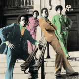 Eccentric Soul: Magic Touch Label Vol. 1 / Var - Eccentric Soul: The Magic Touch Label Vol. 1 2xLP (Violet Vinyl)