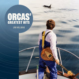 Jim Nollman - Orcas' Greatest Hits (CD)