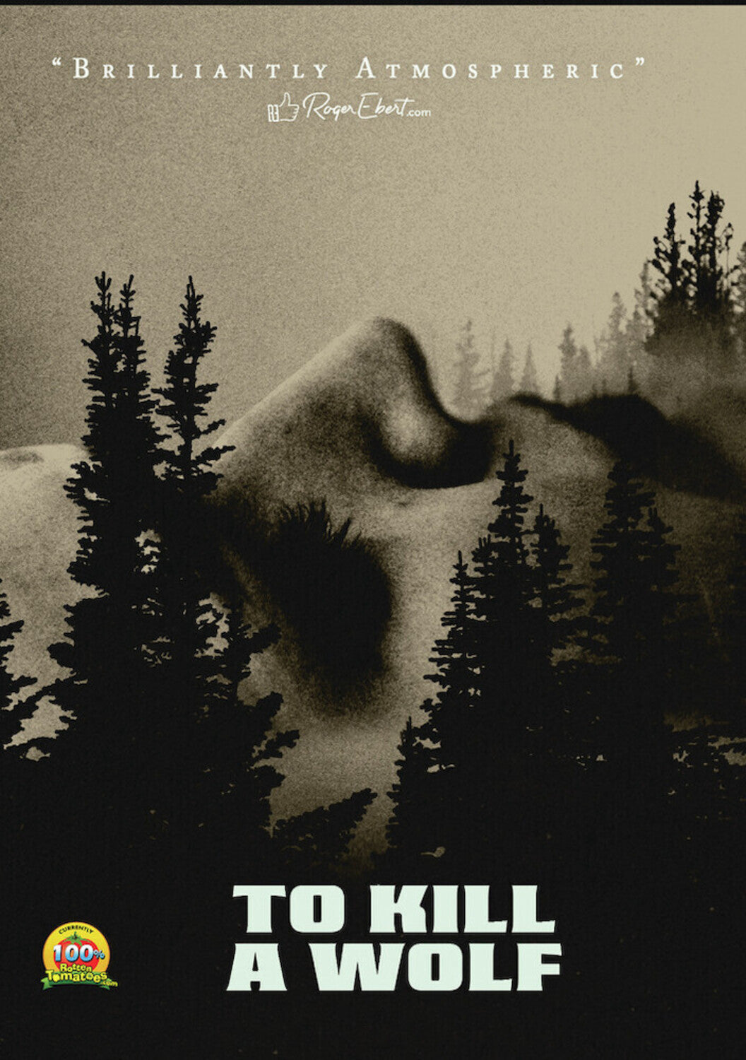 TO Kill a Wolf
