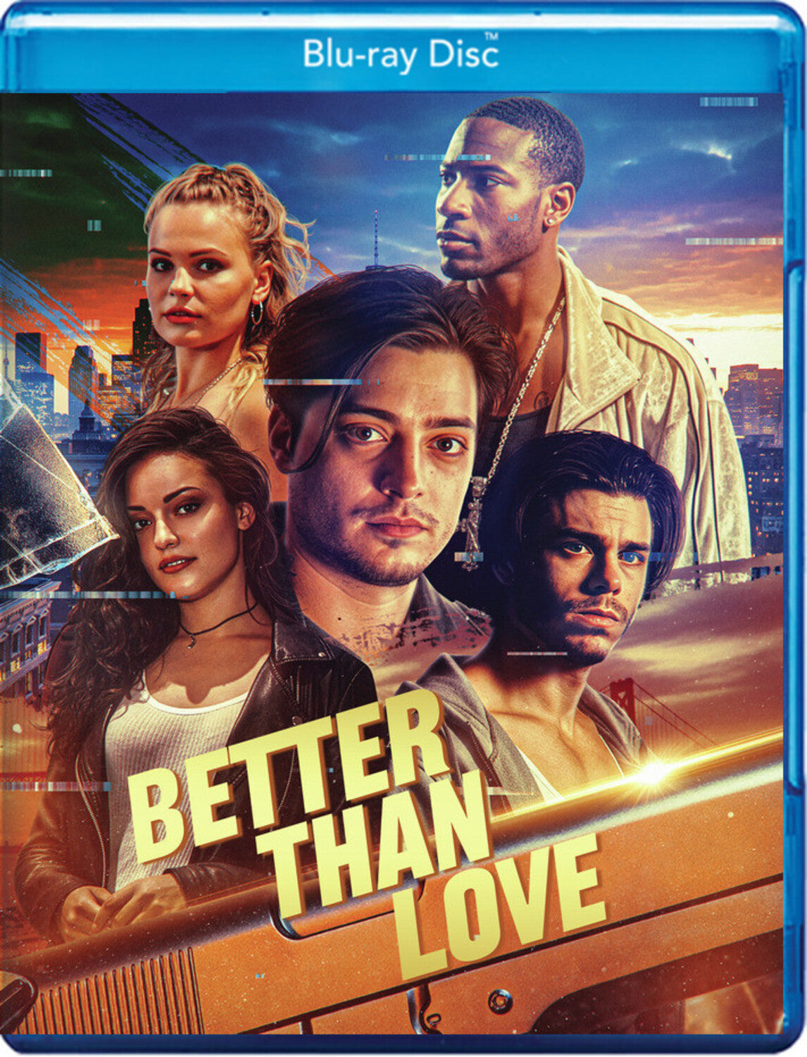 Better Than Love