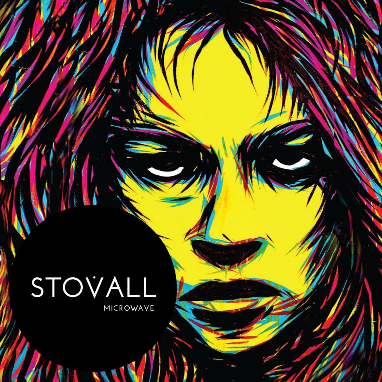 Microwave - Stovall - 10 Year Anniversary Edition (Anniversary Edition)