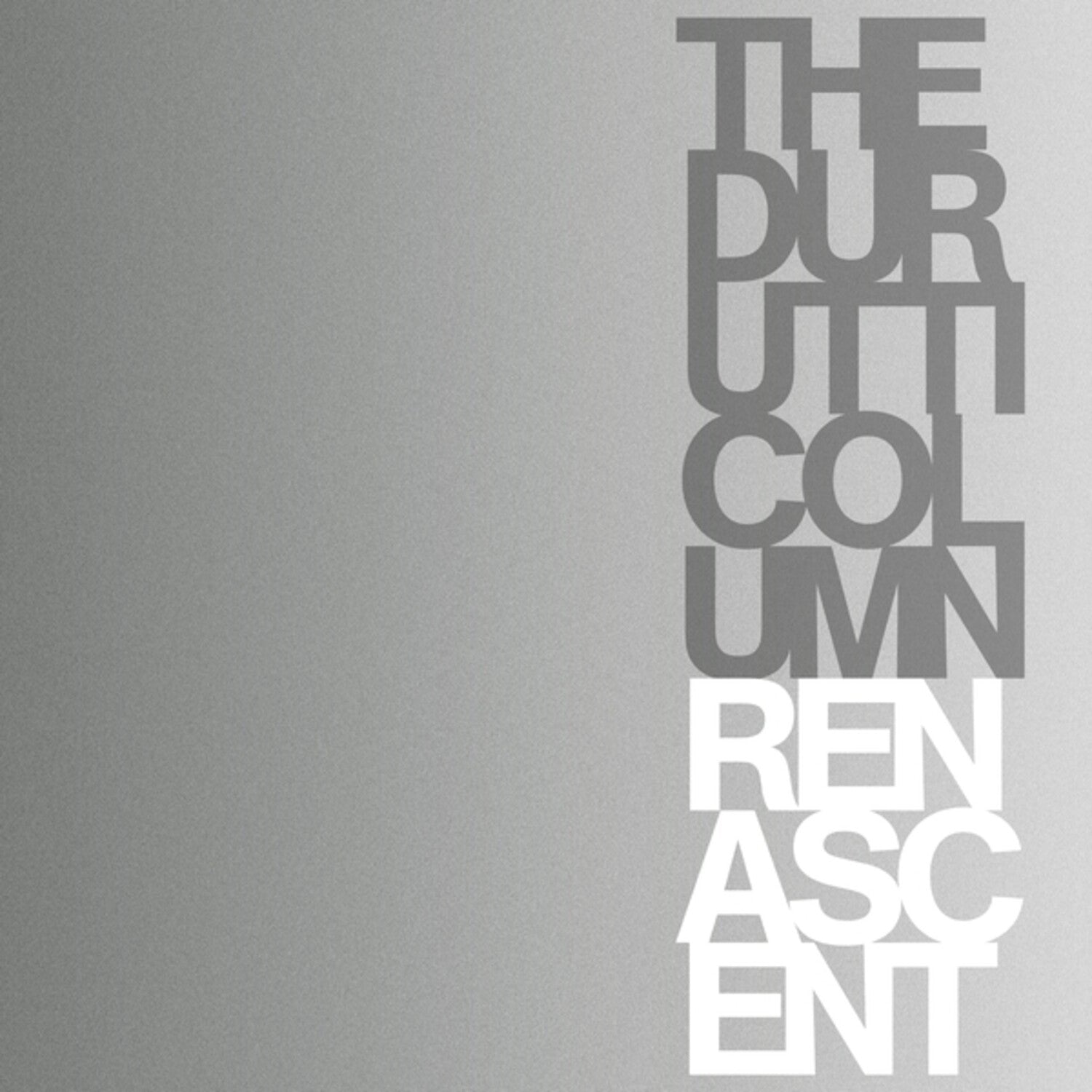 Durutti Column - Renascent (Green Vinyl)