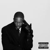 YG - The Gentlemen's Club (CD)