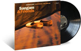 Charles Lloyd - Sangam & Friends