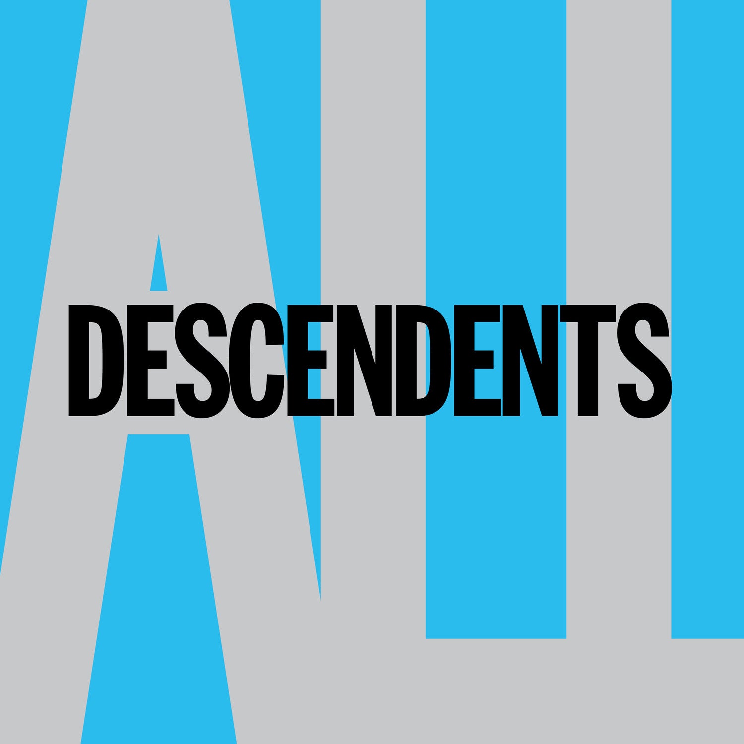 Descendents - All (CD)