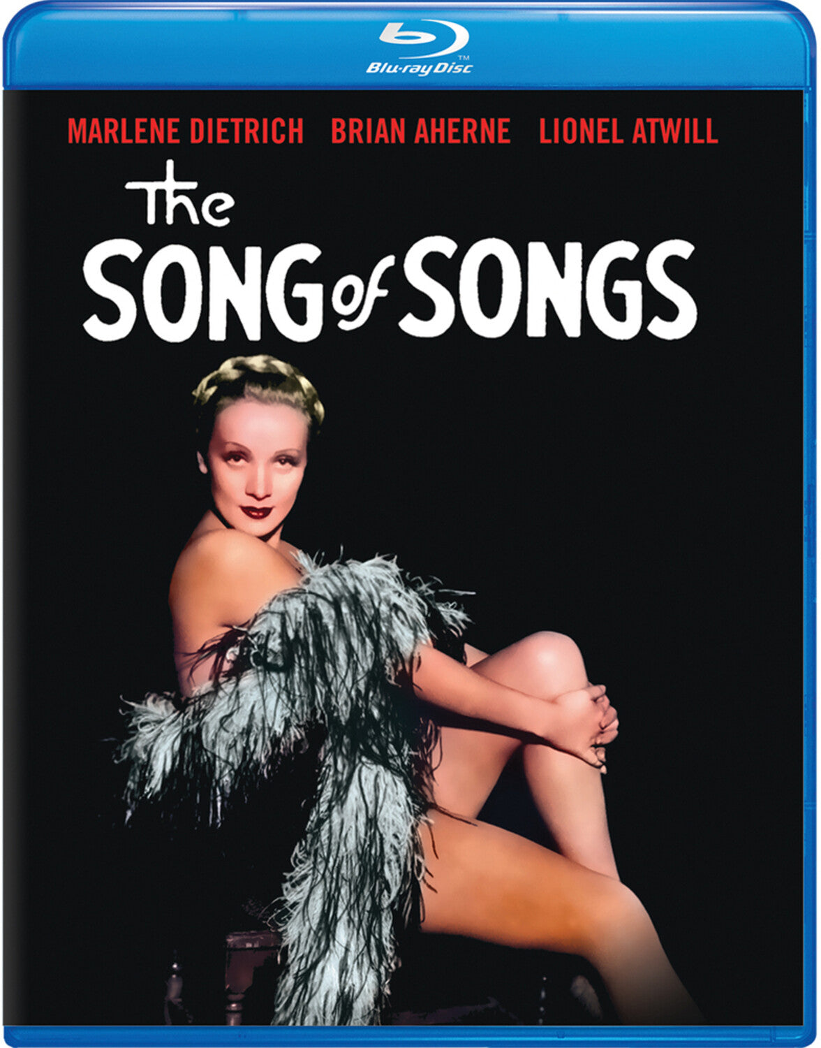 The Song of Songs