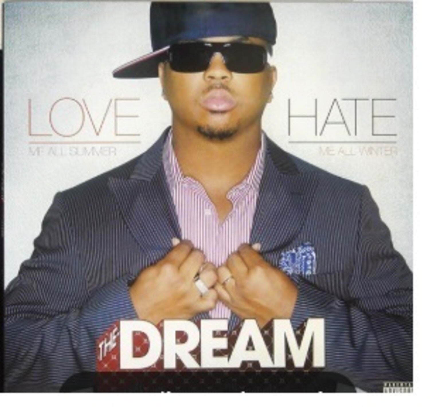 Dream - Love/Hate II