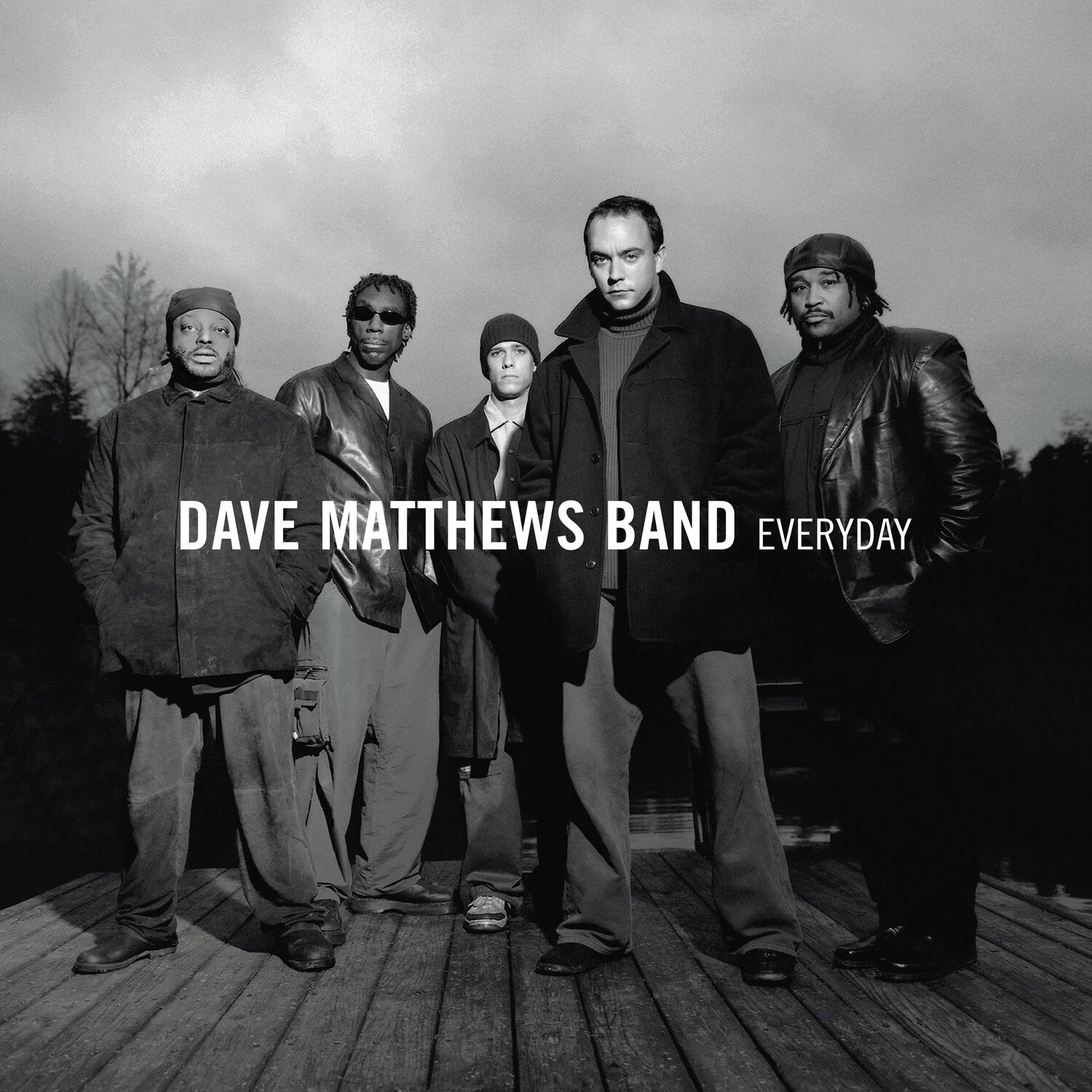 Dave Matthews - Everyday