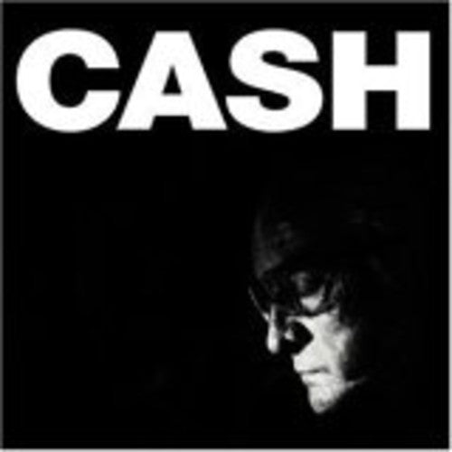 Johnny Cash - American Iv: The Man Comes Around