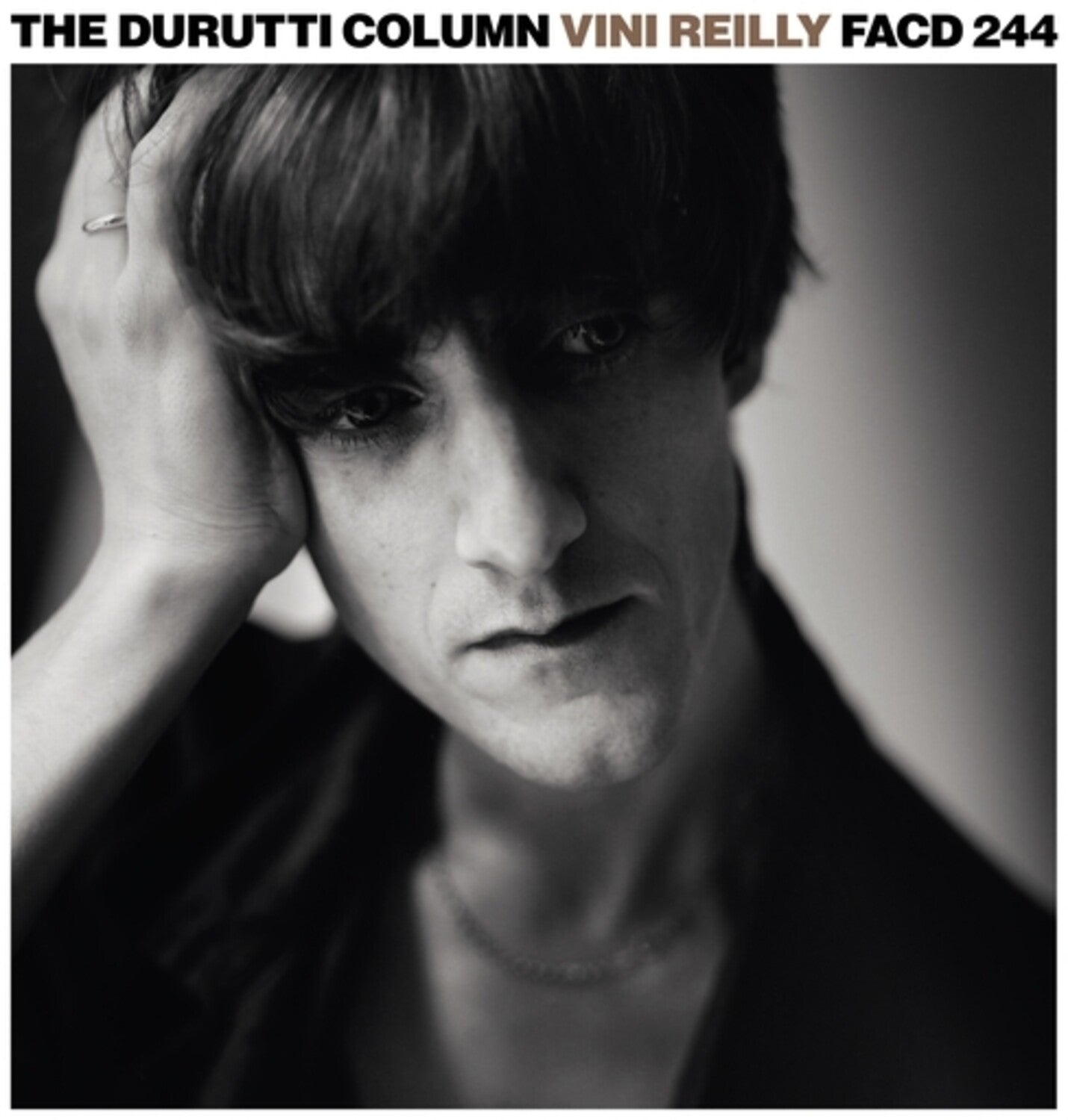 Durutti Column - Vini Reilly (Reissue) (CD)