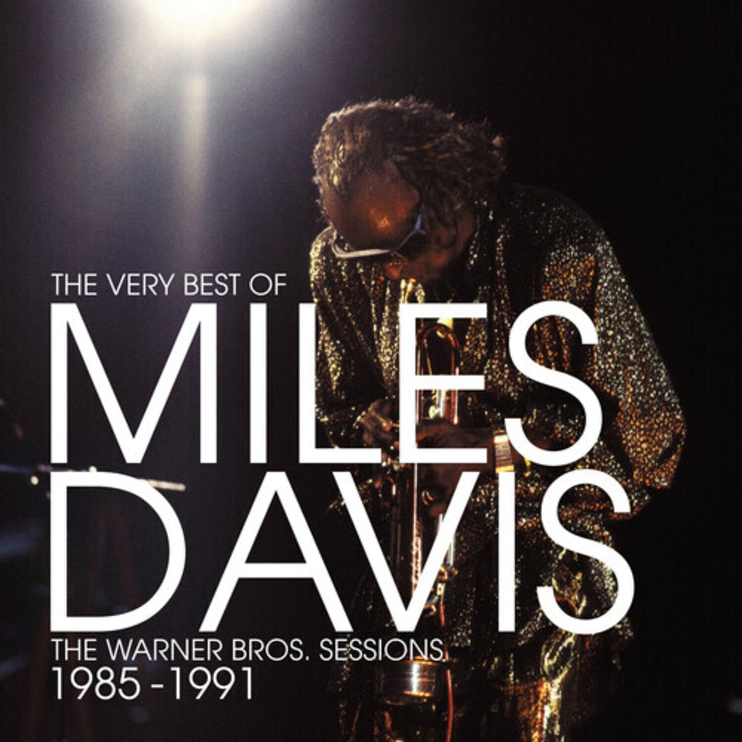 Miles Davis - The Very Best of the Warner Bros. Sessions 1985-1991 2xLP