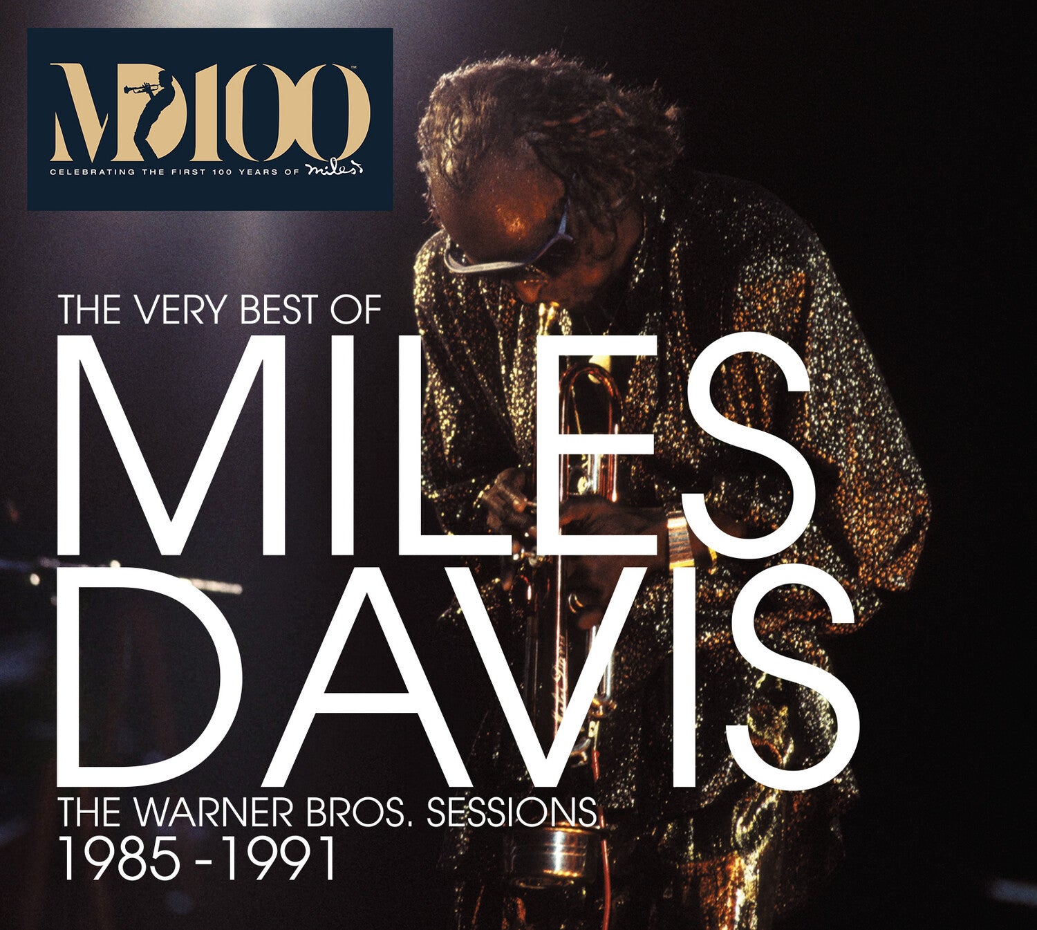 Miles Davis - The Very Best Of Miles Davis (CD)