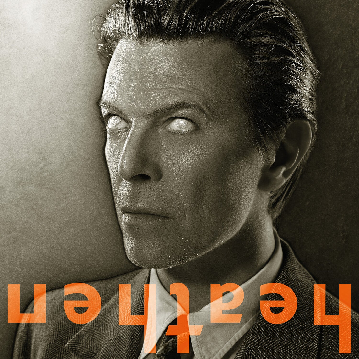 David Bowie - Heathen (Remastered)