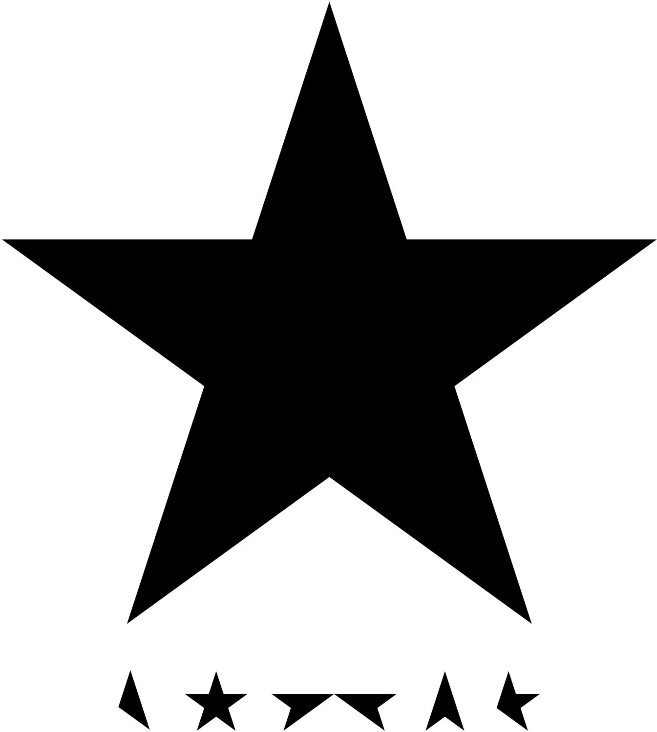 David Bowie - Star (CD)
