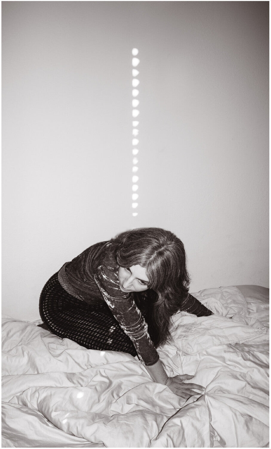 Julia Holter - Materia