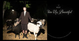 Jutes - Chin Up, Beautiful (CD)