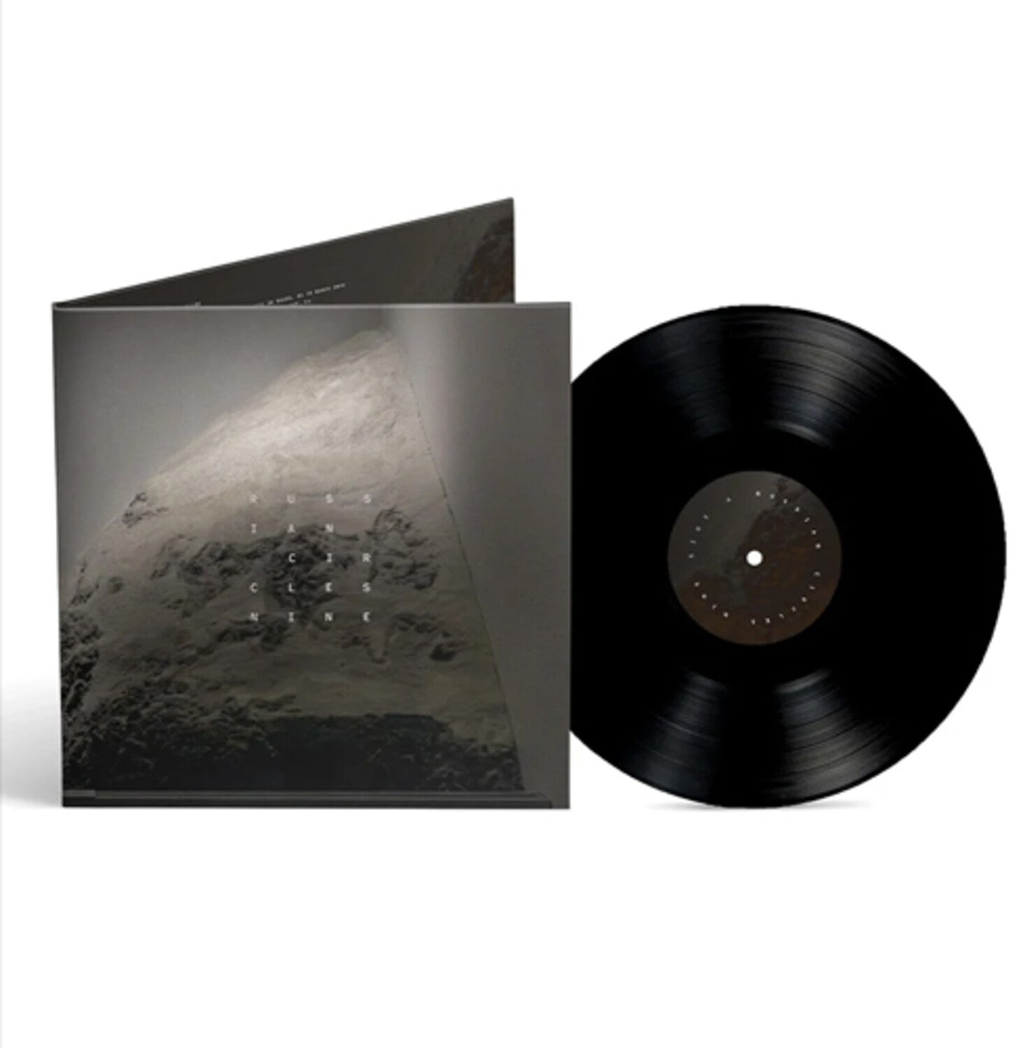 Russian Circles - Nine