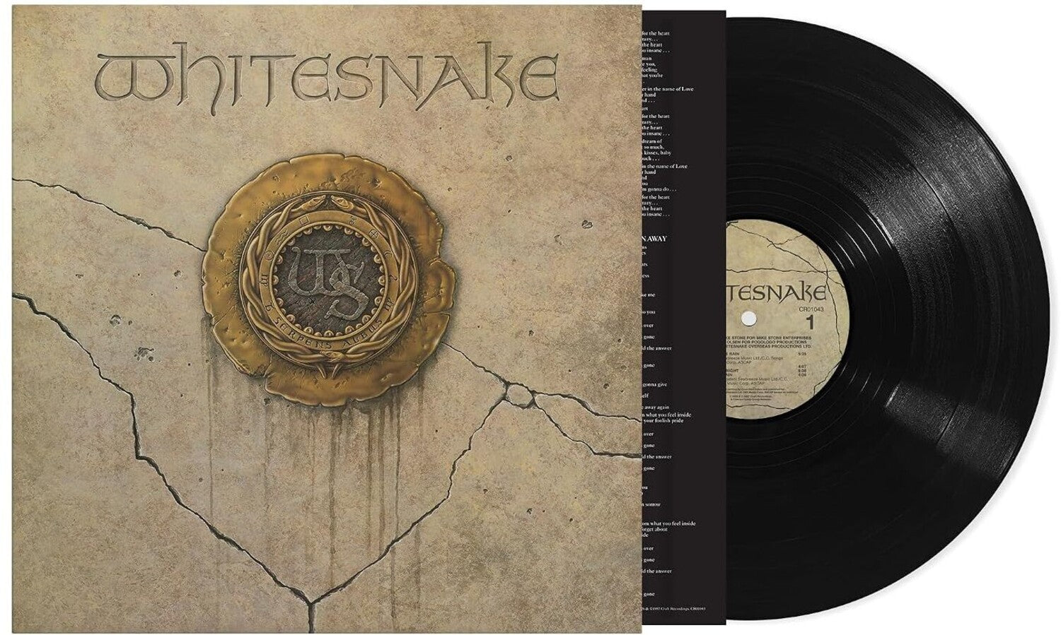 Whitesnake