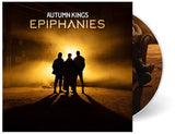 Autumn Kings - Epiphanies (CD)