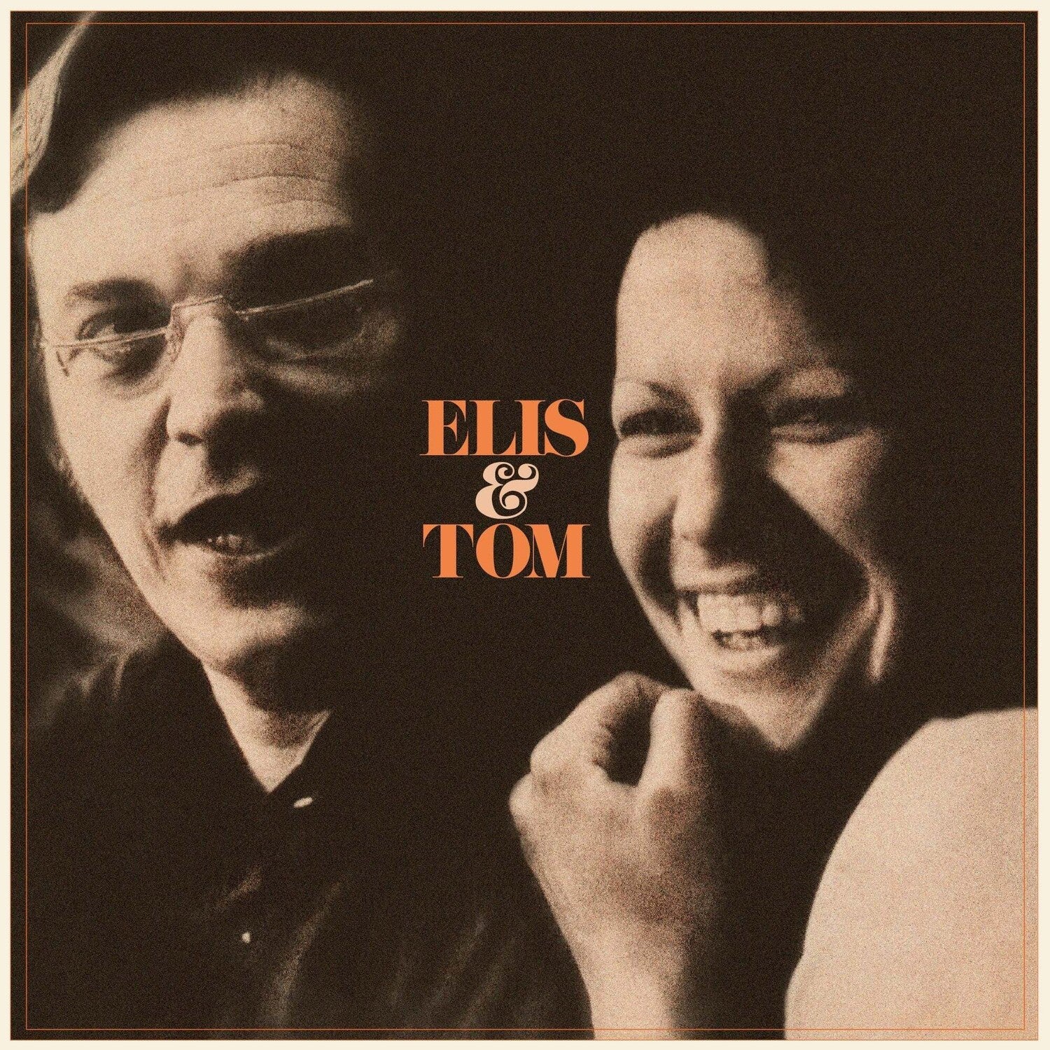 Elis Regina / Tom Jobim - Elis & Tom