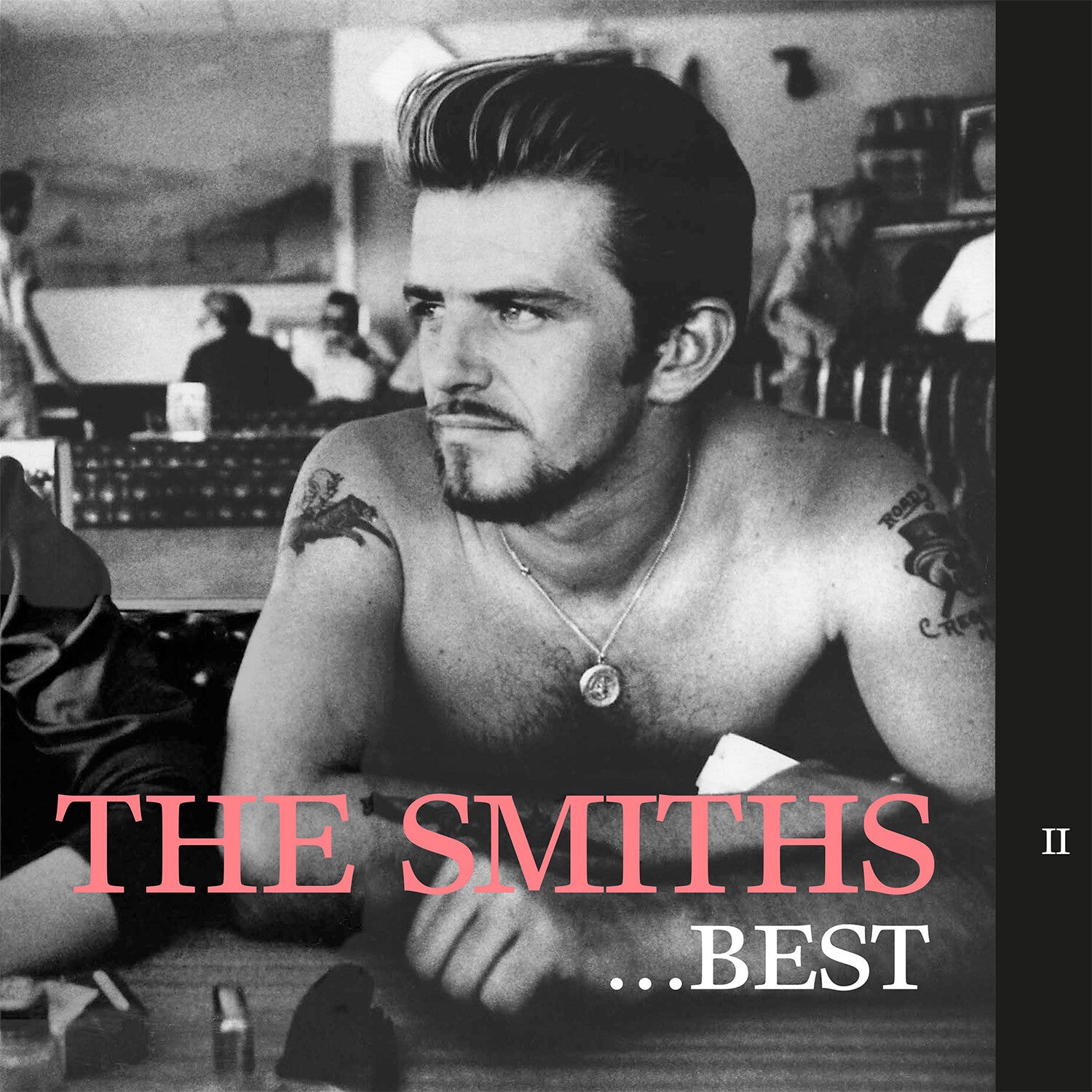 Smiths - Best...II