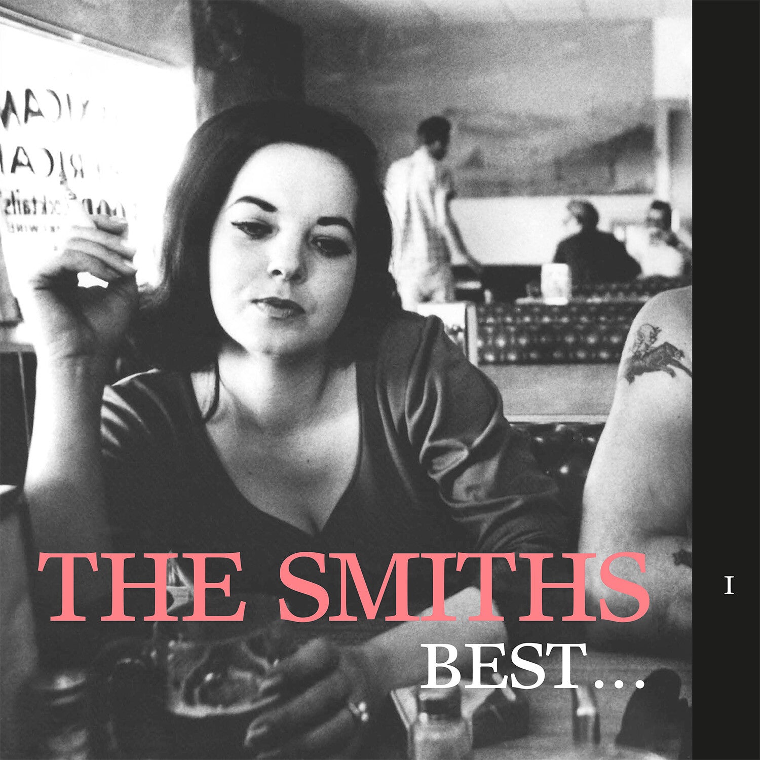 Smiths - Best...I (CD)