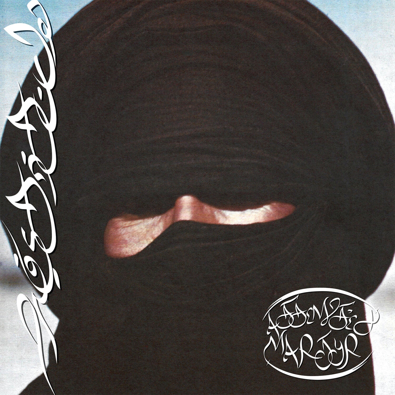 Prostitute - Attempted Martyr (Limited Edition)