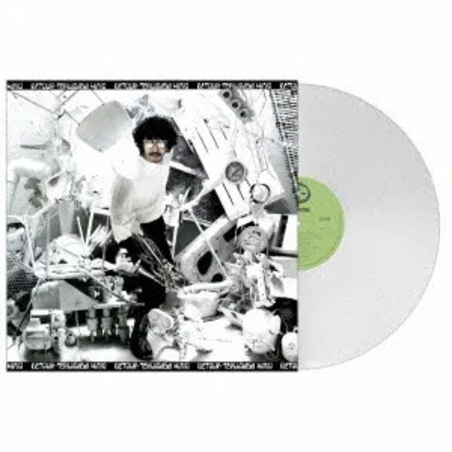 Terumasa Hino - Detour (Limited Edition)