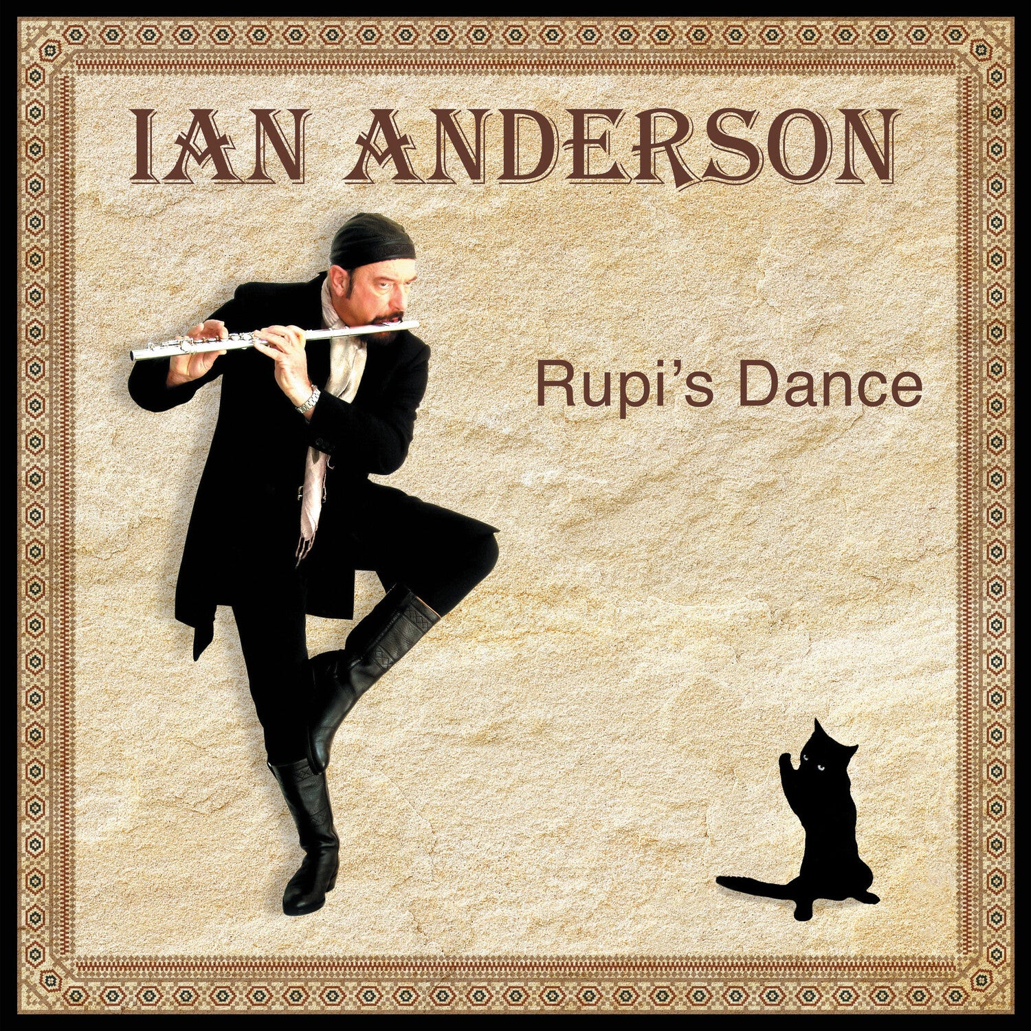 Ian Anderson - Rupi's Dance 2xLP
