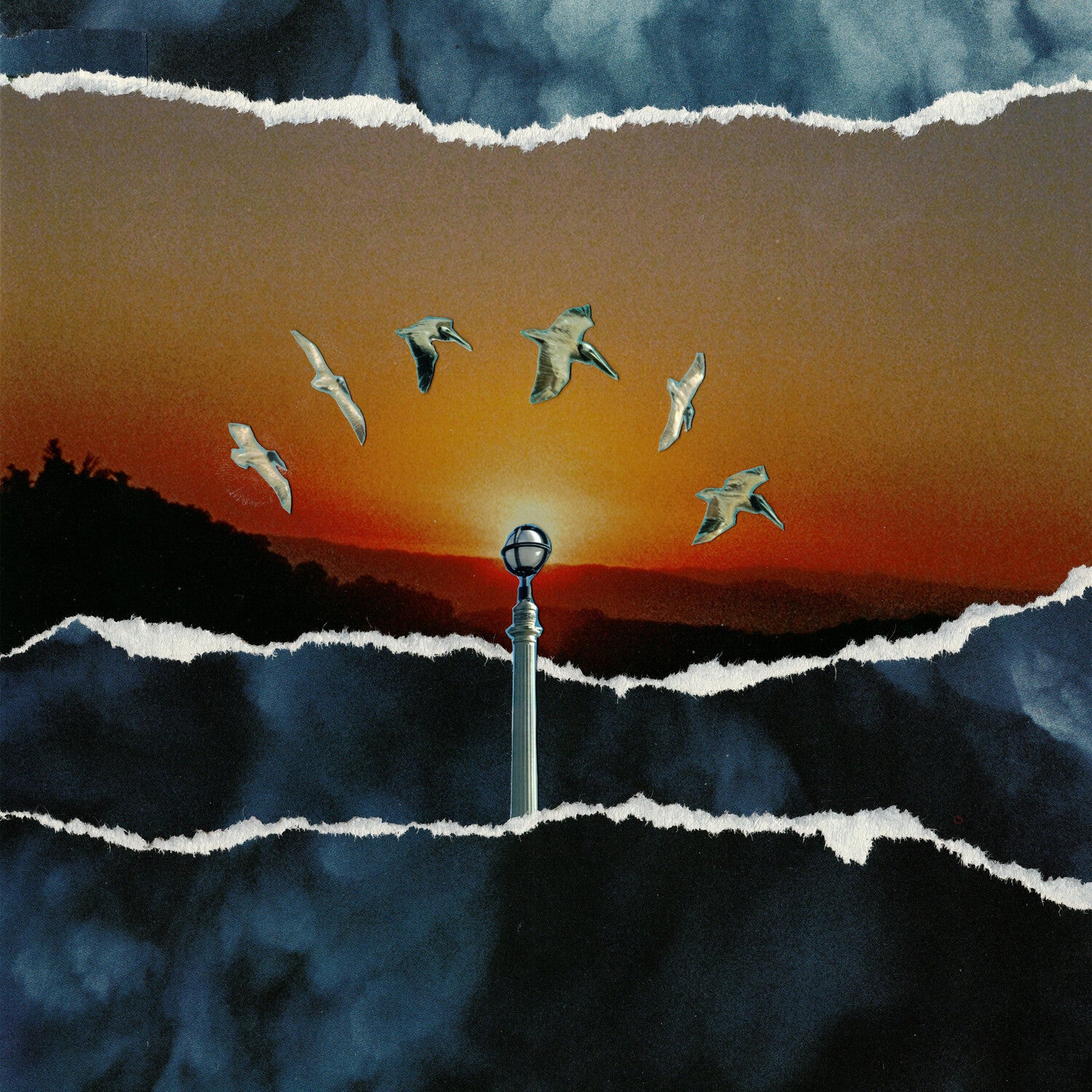 Daisyhead - If You Find It, Let Me Know