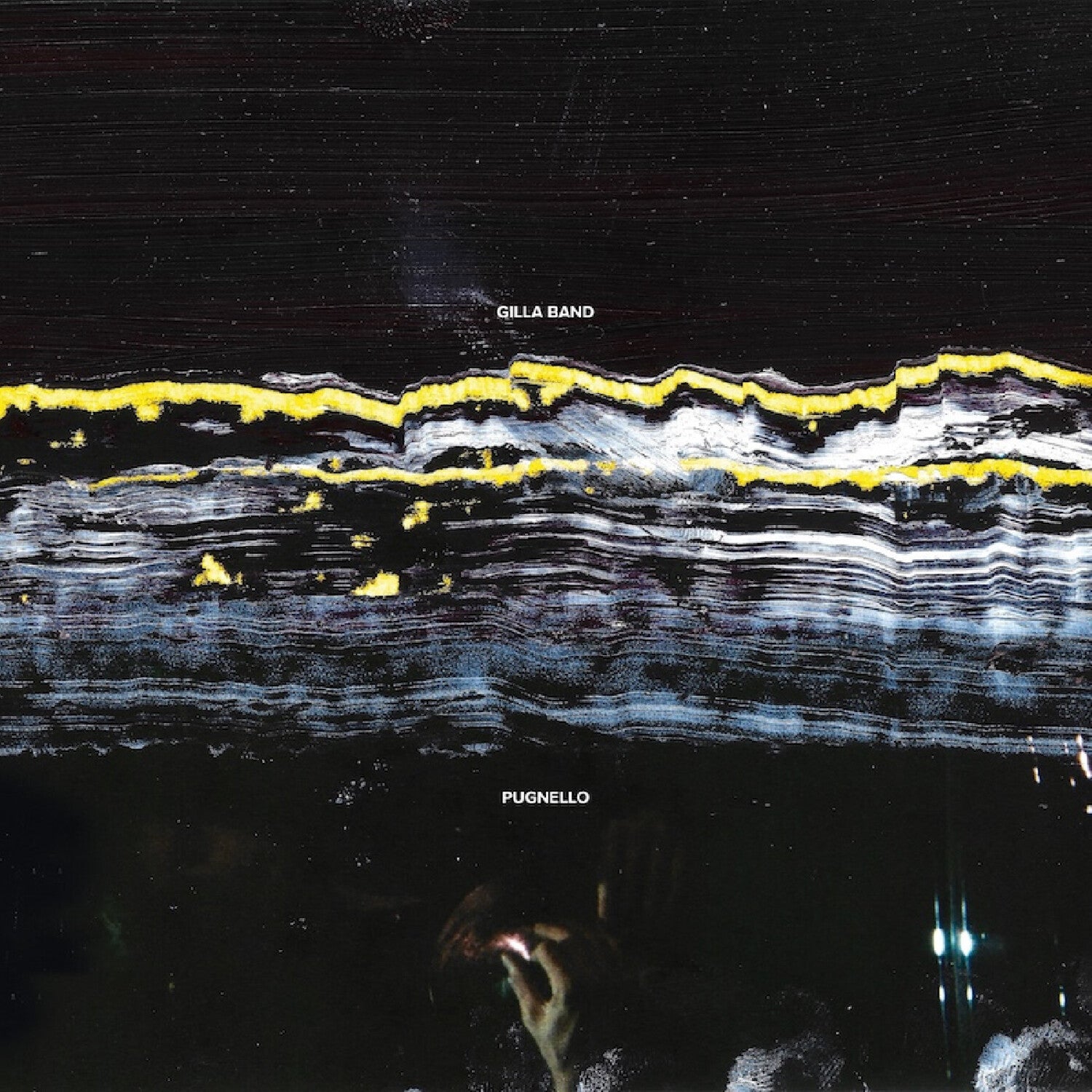 Gilla Band - Pugnello (CD)