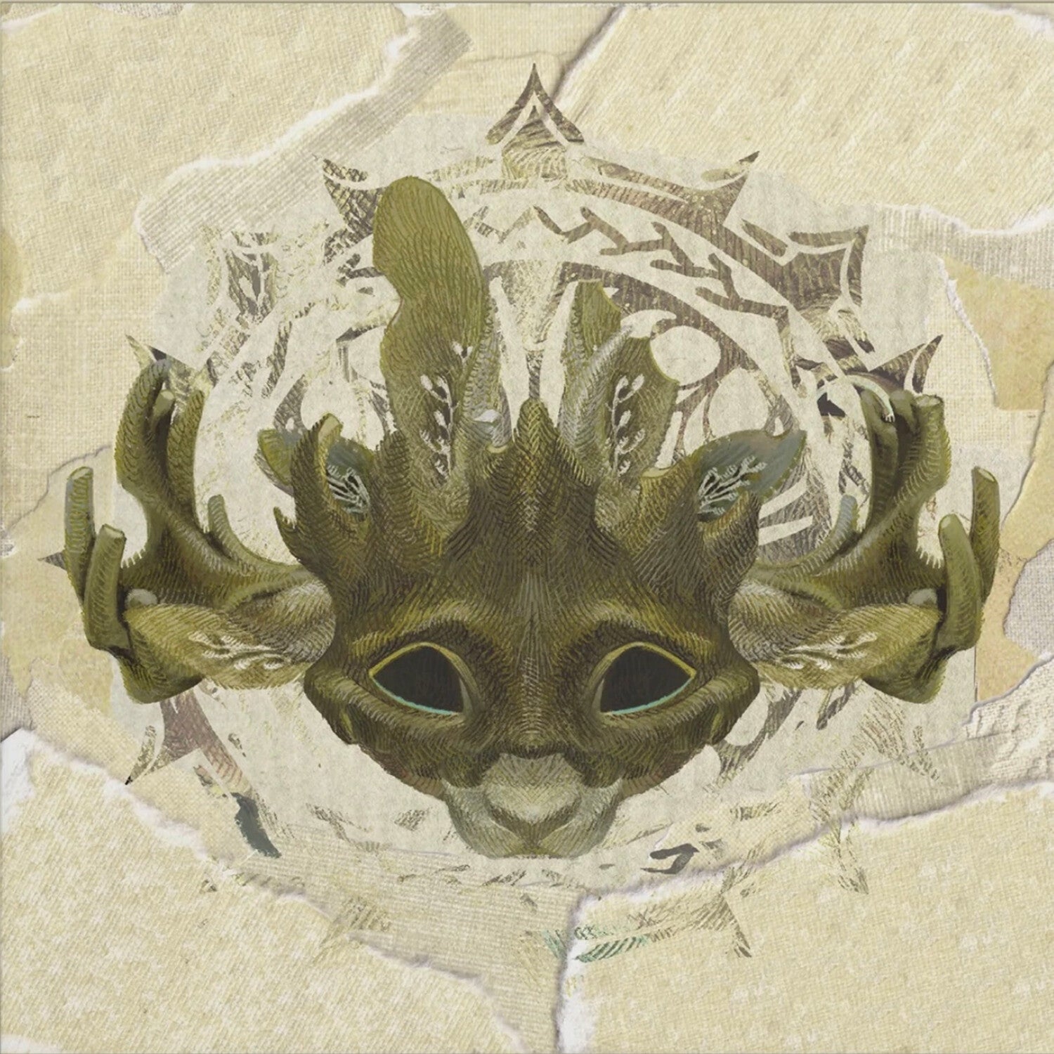 Yaelokre - Origins (Limited Edition)